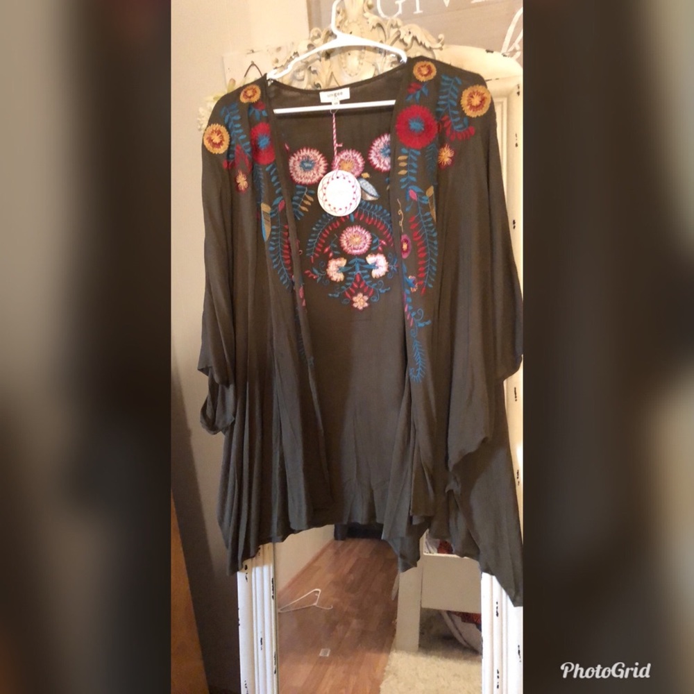 Boutique kimono ❤️